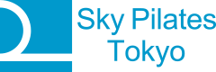 Sky Pilates Tokyo 予約サイト